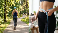 Löpning för viktminskning: Det vanligaste misstaget som hindrar dig från att gå ner i vikt