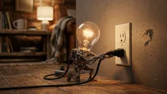 Kraften i att spara: 6 sätt att sänka elräkningen och bidra till en bättre miljö