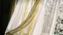 Så väljer du rätt gardinfärg: 7 regler som funkar i nordiskt ljus