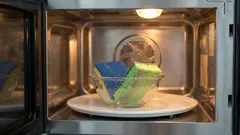 Fem enkla kökshacks som gör det lättare att hålla rent varje dag