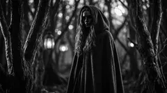 Riktiga häxor: 4 kvinnor med dessa stjärntecken som du inte bör bråka med