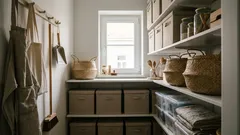 Vill du ha mer utrymme hemma? Dessa 5 tips hjälper dig att organisera vilken garderob som helst