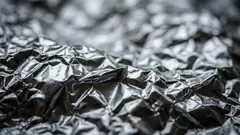 Glansigt eller matt: Nu är det äntligen klart vilken sida av aluminiumfolien man ska använda i köket