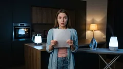 Stora elräkningar: Vilka hushållsapparater drar mest ström