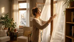 Så här får du tillbaka energin efter vintern: 5 enkla tips för en aktiv vår